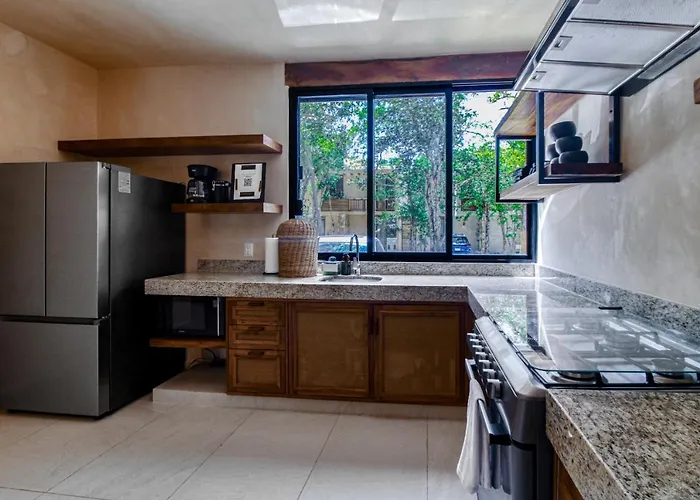 Surenna 18 Holiday home