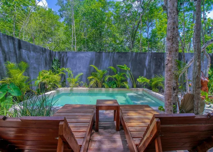 Surenna 18 Holiday home *